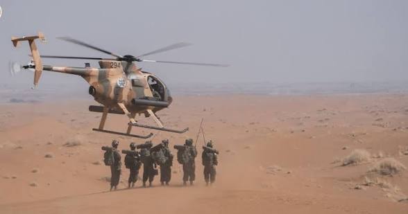 Russian Official: Tatarstan ready to repair the Taliban’s military equipment.