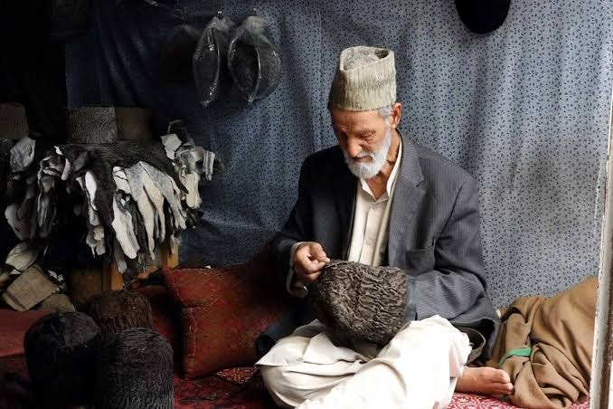 Declining demand and lack of support: Afghanistan’s Karakul industry faces a crisis.