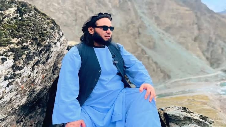 Local Sources: Juma Fateh has resumed Gold mining operations despite suspension order.