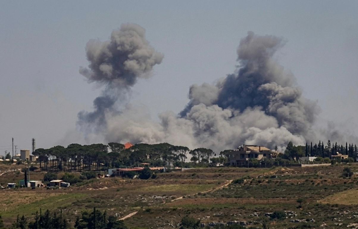 In recent attacks, Israel has targeted a facility affiliated with Iran’s Ministry of Petroleum.