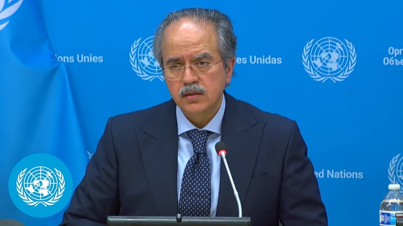 پاكستان استازى: افغانستان د ترهګرو ډلو په خوندي پټنځاى بدل شوى.
