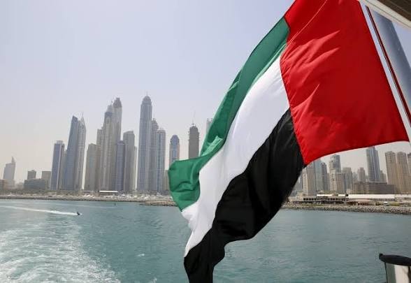Reuters: The UAE has agreed to release billions of dollars in Iranian assets.