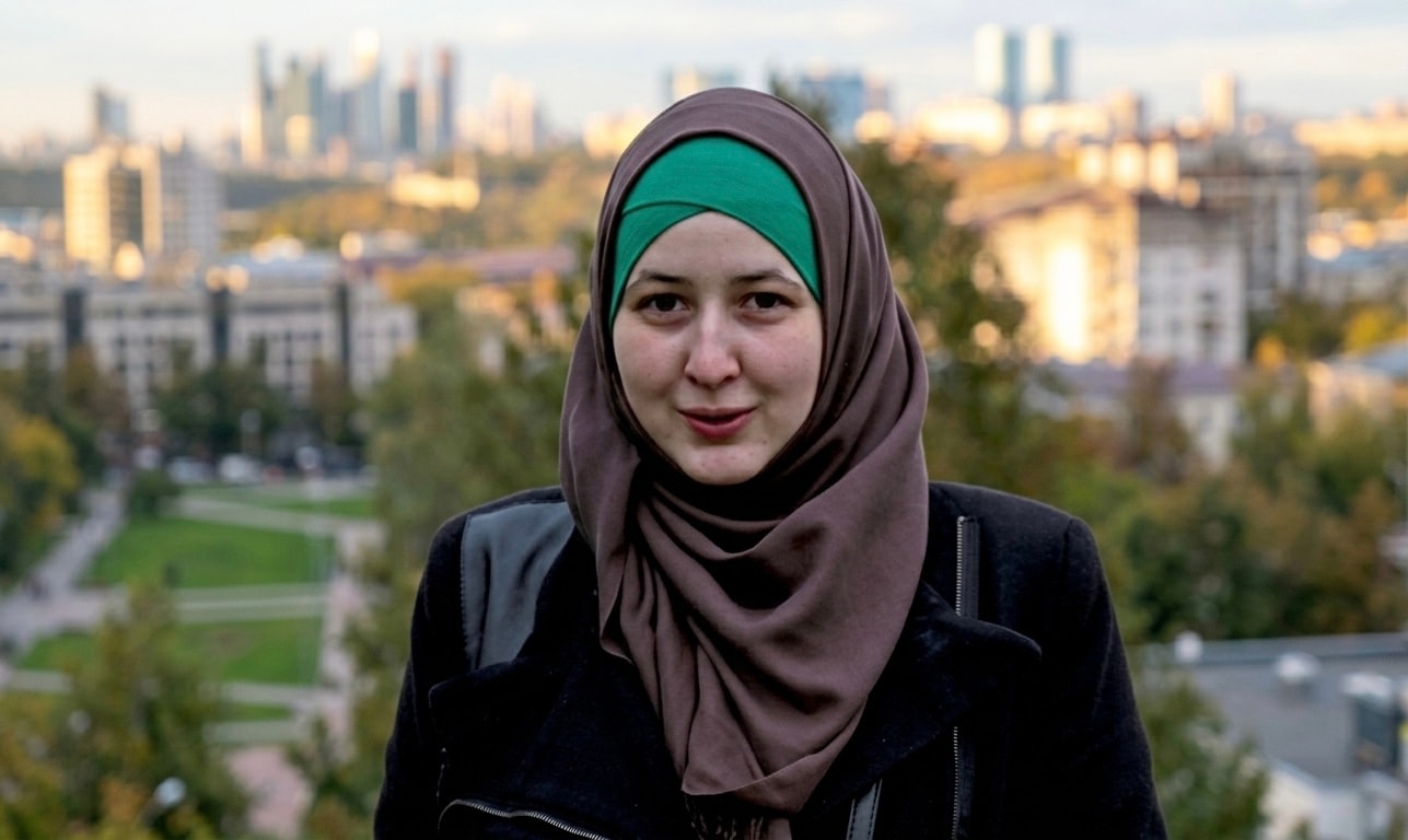 Up to 2050, one-third of Russia’s population will be Muslim.