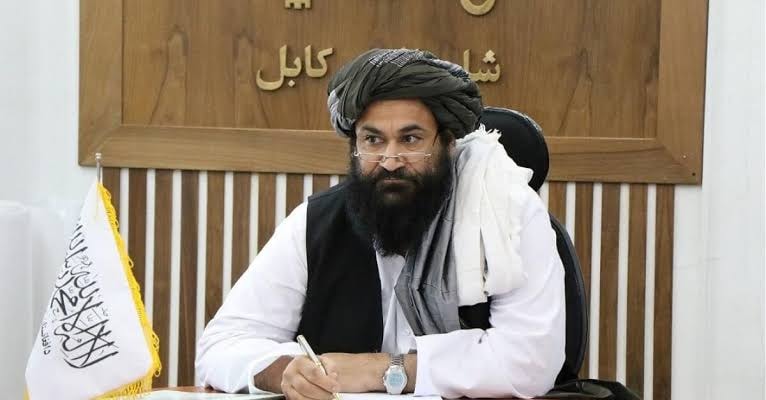 سرچینې: په کابل کې د طالبانو ښاروال د فساد په تورونو نیول شوی.