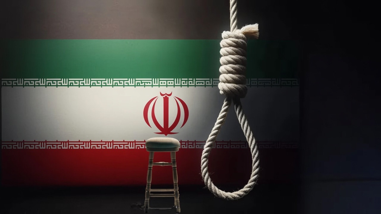 شهروند افغانی که در پرونده مرتبط با مواد مخدر بازداشت شده بود، در ایران اعدام شد.