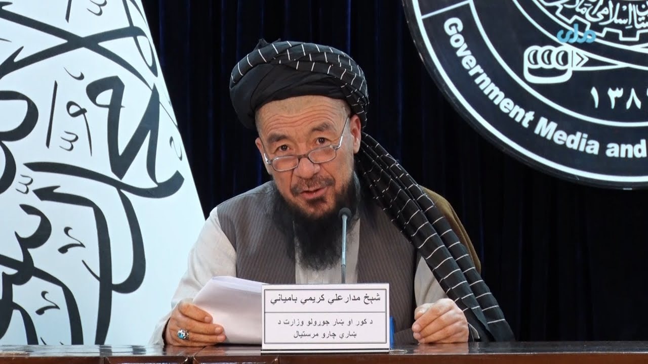 Madar Ali Karimi: The Prime Minister’s directives regarding Shia Muslims have not been implemented.