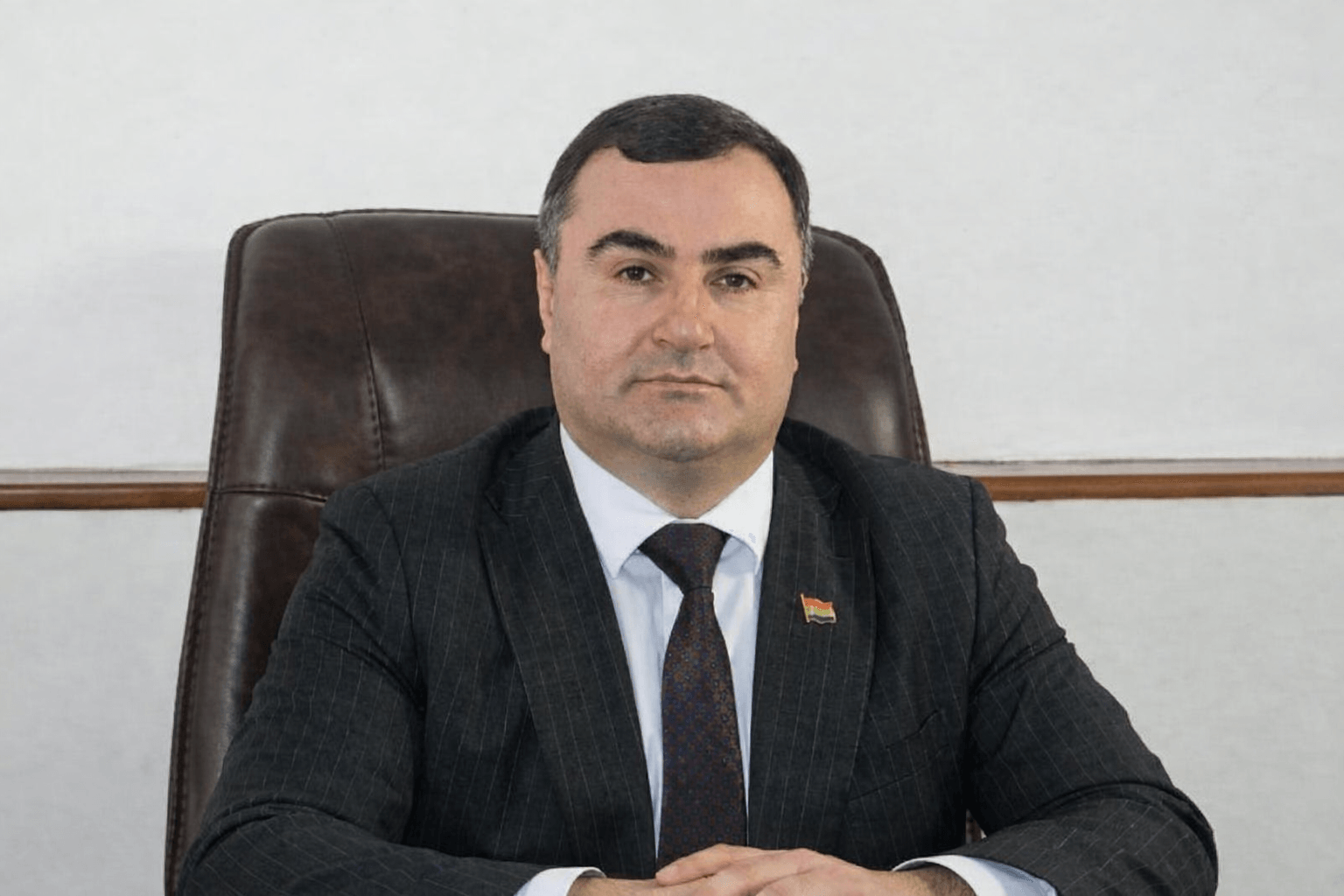 Body of Tajikistan’s Badakhshan governor recovered from the Panj river along the Afghan border.
