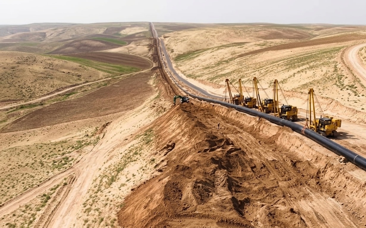 ذبيح اللّٰه مجاهد: پروزه تاپى با سرعت در حال پيشرفت است.