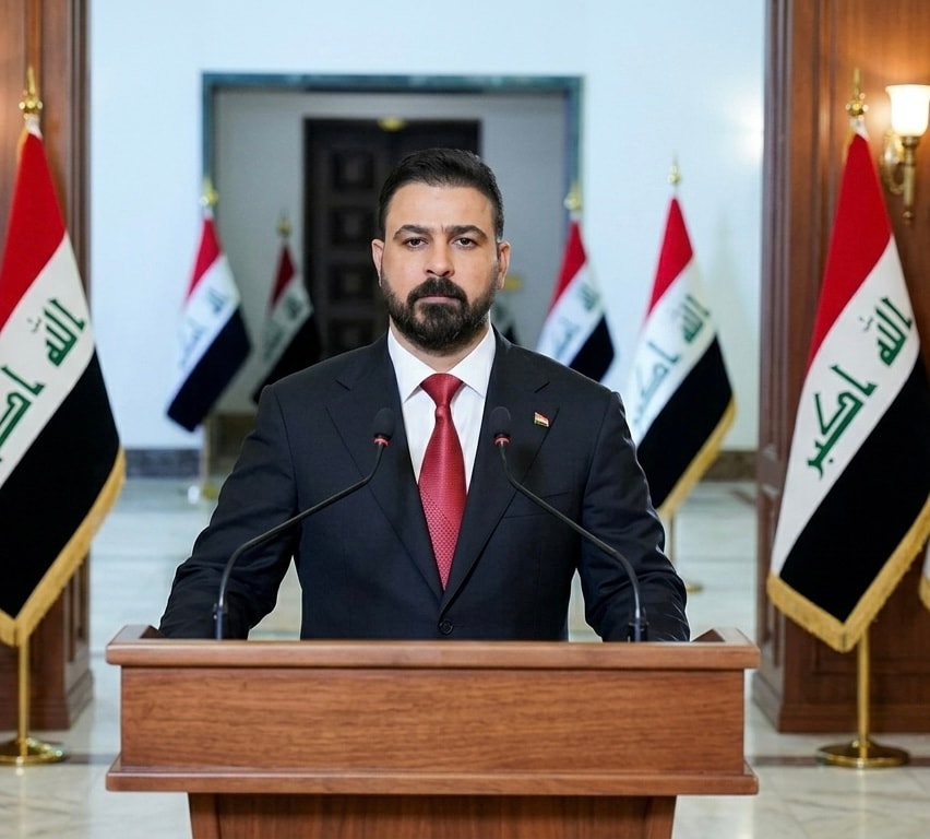 Arrest of dozens of senior government officials and businessmen in an anti-corruption operation in Iraq.