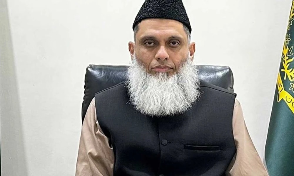 The Taliban have summoned the chargé d’affaires of the Pakistani embassy in Kabul.