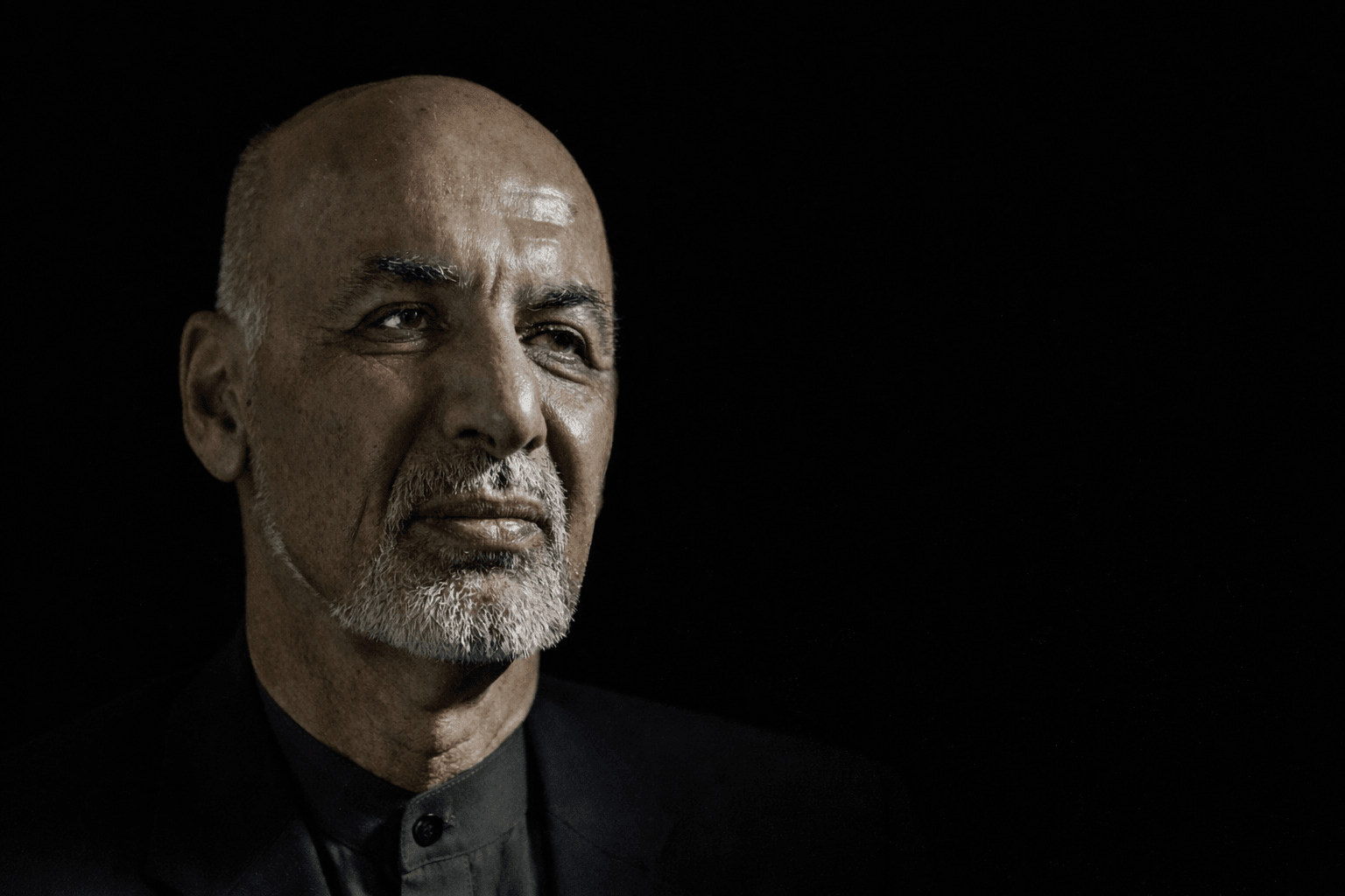 Ghani: Pakistan’s airstrikes are not merely a security incident, but a national test.