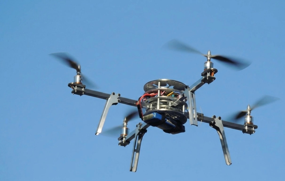 Taliban: Two Drone Strikes Carried Out in Balochistan’s Saranan Area.