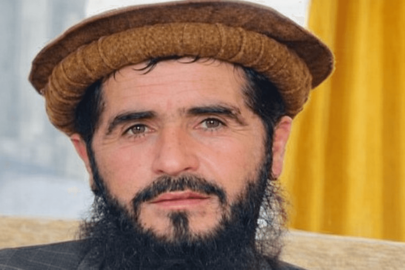Sources: mysterious death of a deputy of Jamah Khan Fateh in north of Afghanistan.