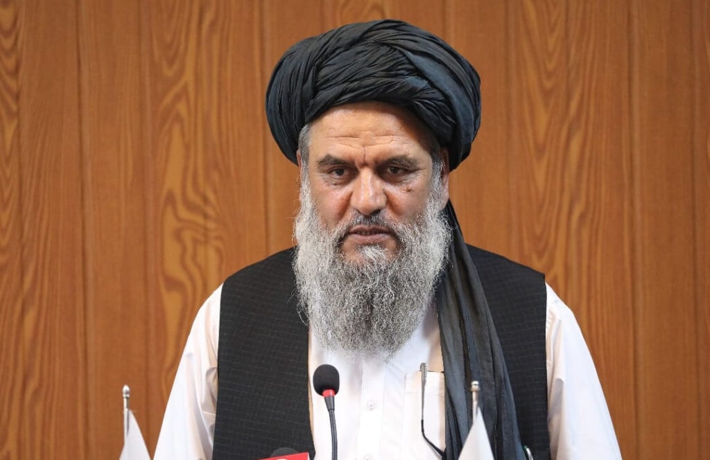 حقانی: از پاکستان نمی‌ترسیم؛ ما حتی کشوری قوی‌تر از این را نیز شکست داده‌ایم.