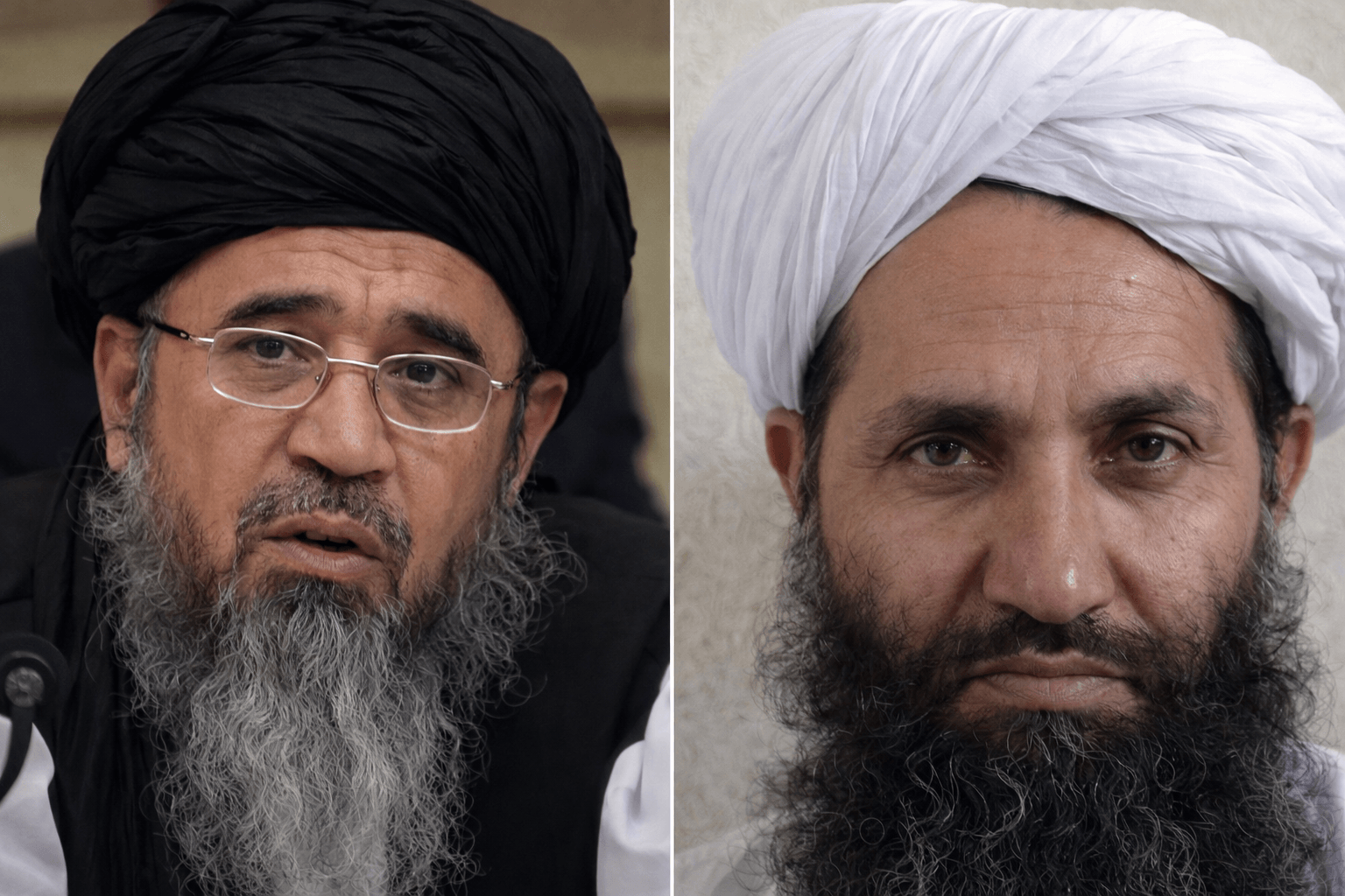 د طالبانو د مشر او د دې ډلې د سترې محکمې د رئیس د نیولو د حکم له صادرېدو یو کال تېر شو.