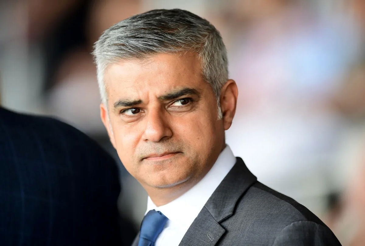 Muslim mayor of London calls for enforcement of Netanyahu’s arrest warrant.