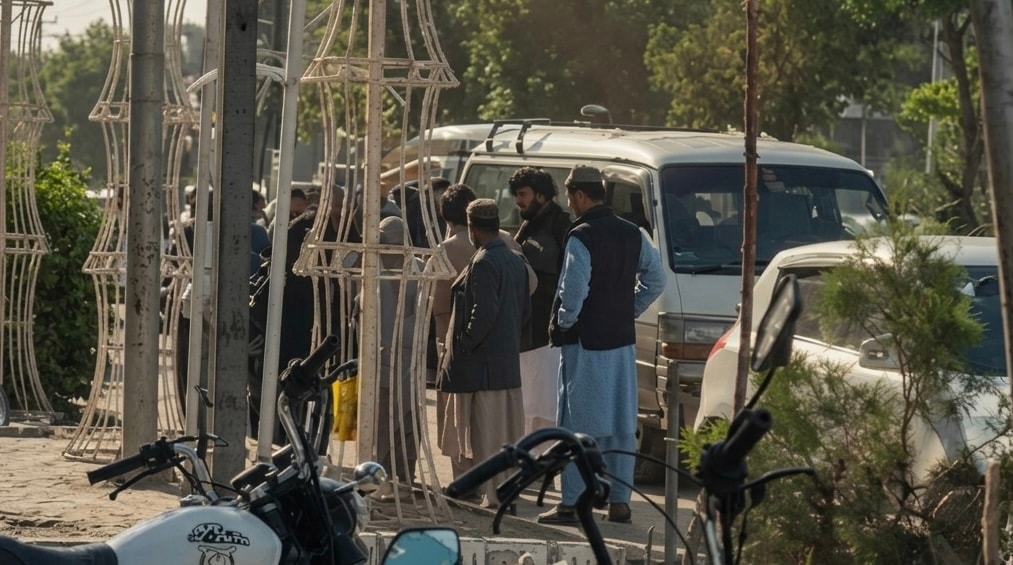 په هرات کې د ښځو د نیولو دوام؛ طالبانو څلور ښځې نیولي.
