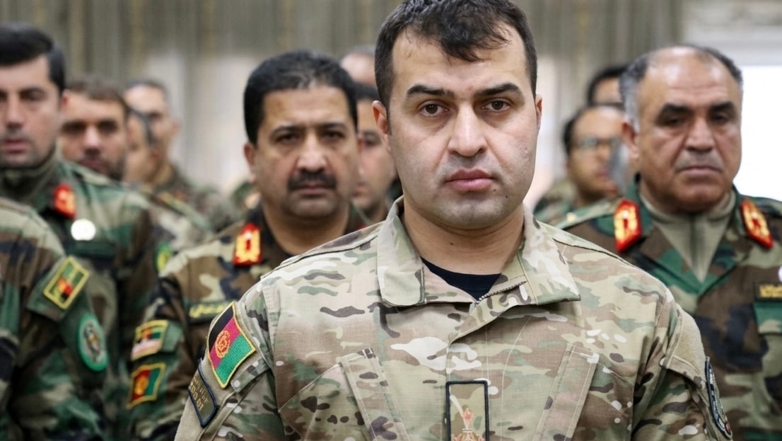 سرچینې: متحدې جبهې خپل لومړی وسله‌وال برید پر طالبانو له کندهاره پیل کړ.