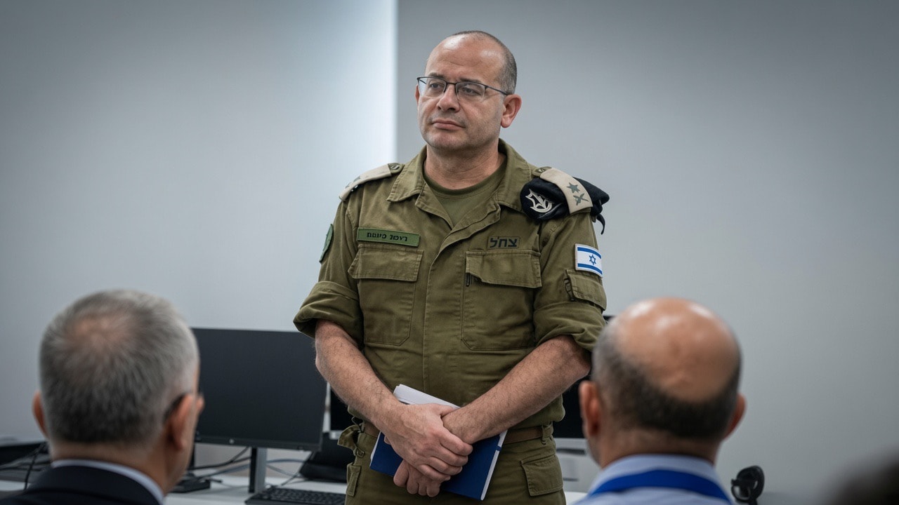 Two senior Mossad officials were dismissed following the failure of a plan to overthrow the Iranian government.