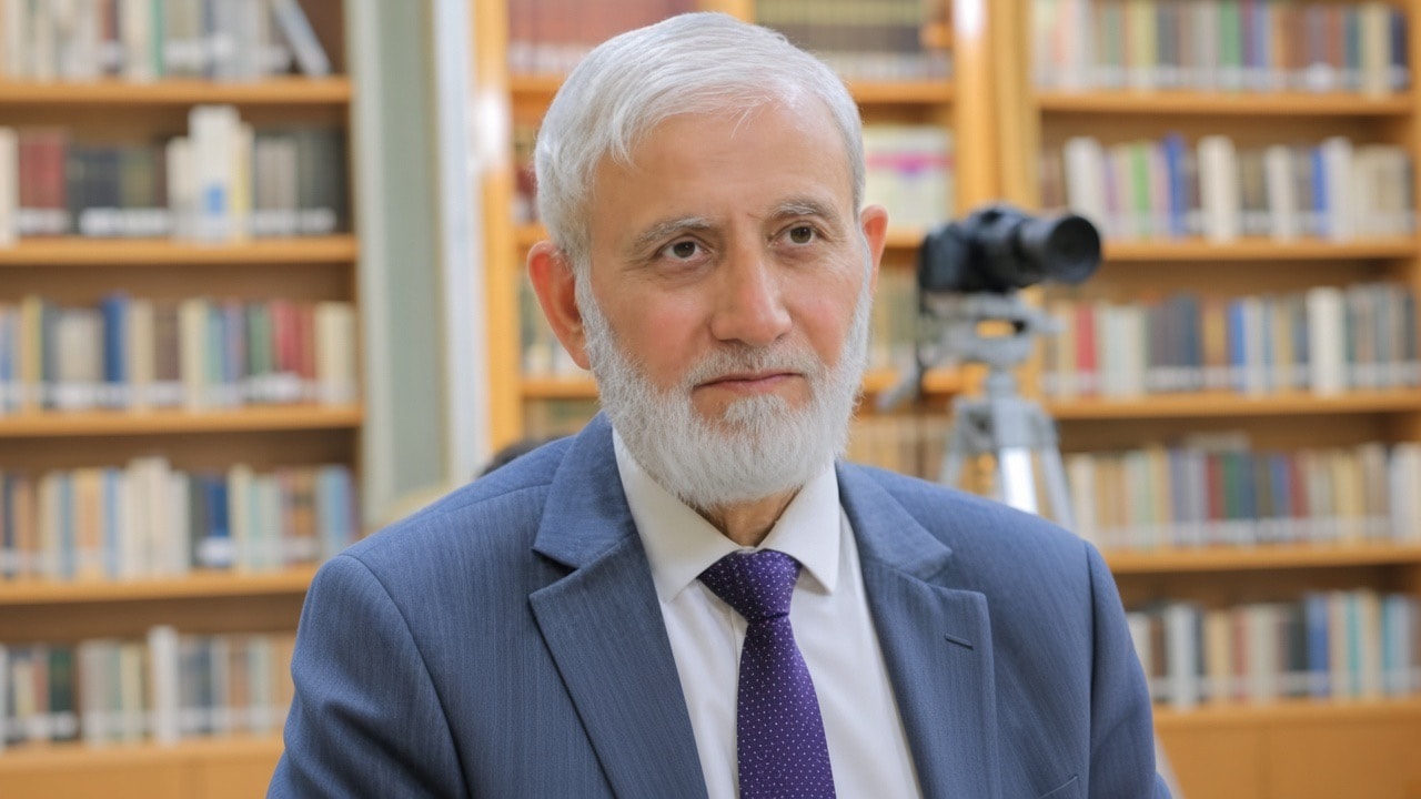 ياد بود نخستين سالگرد درگذشت صالح محمد خليق در افغانستان برگزار شد.