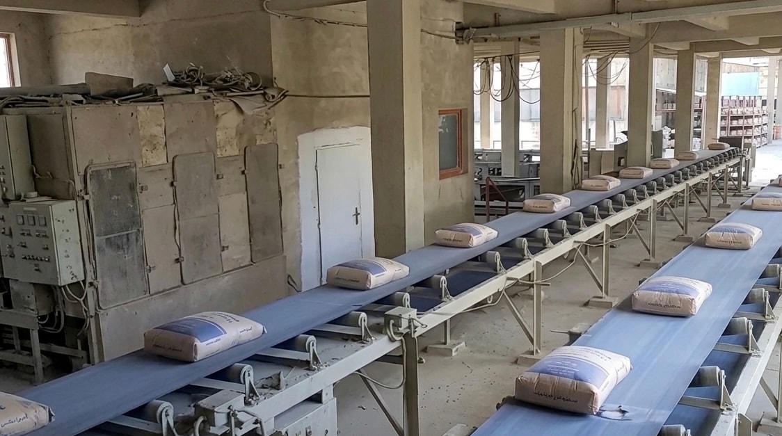 A major Cement plant worth $143 million is set to be constructed in Herat province.
