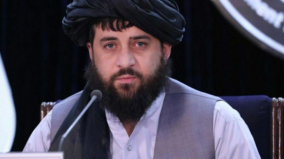 Mujahid: We will not allow anyone to undermine Afghanistan’s security, either inside or outside the country.