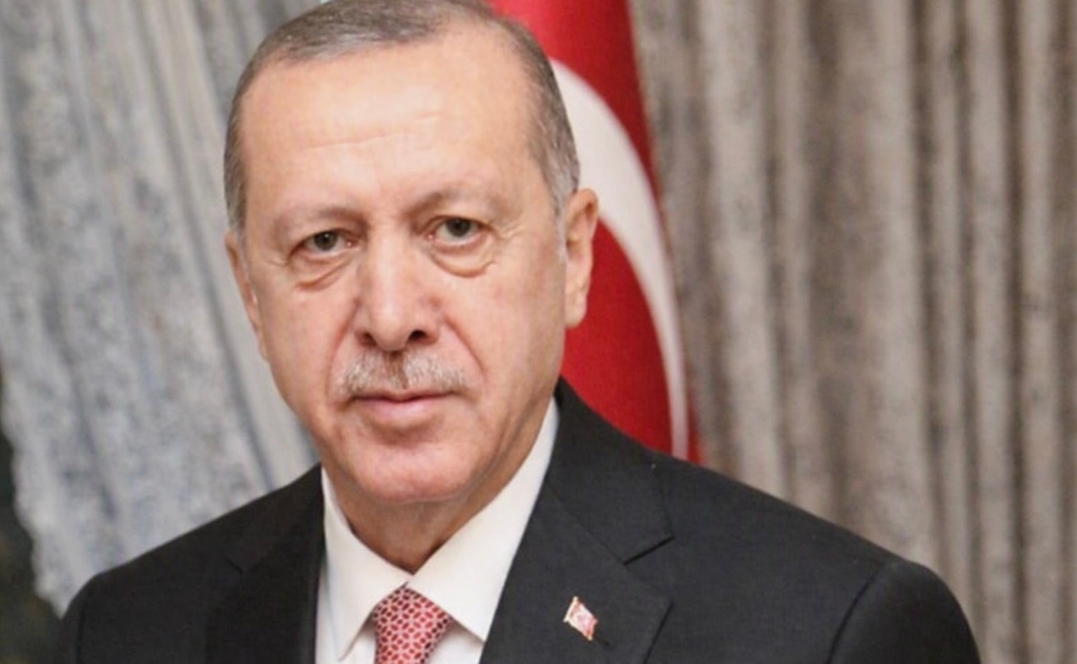 اردوغان: د هرمز تنګي بیا پرانیستل د ترکیې لپاره یو لومړیتوب دی.