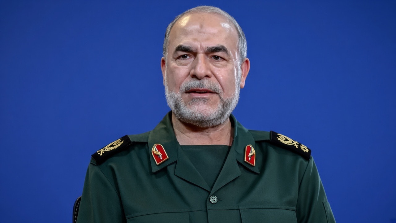 IRGC deputy commander: Strait of Hormuz will reopen once the U.S. implements the Islamabad agreement.