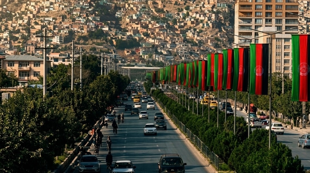 Afghanistan commemorates 107 years of political independence.