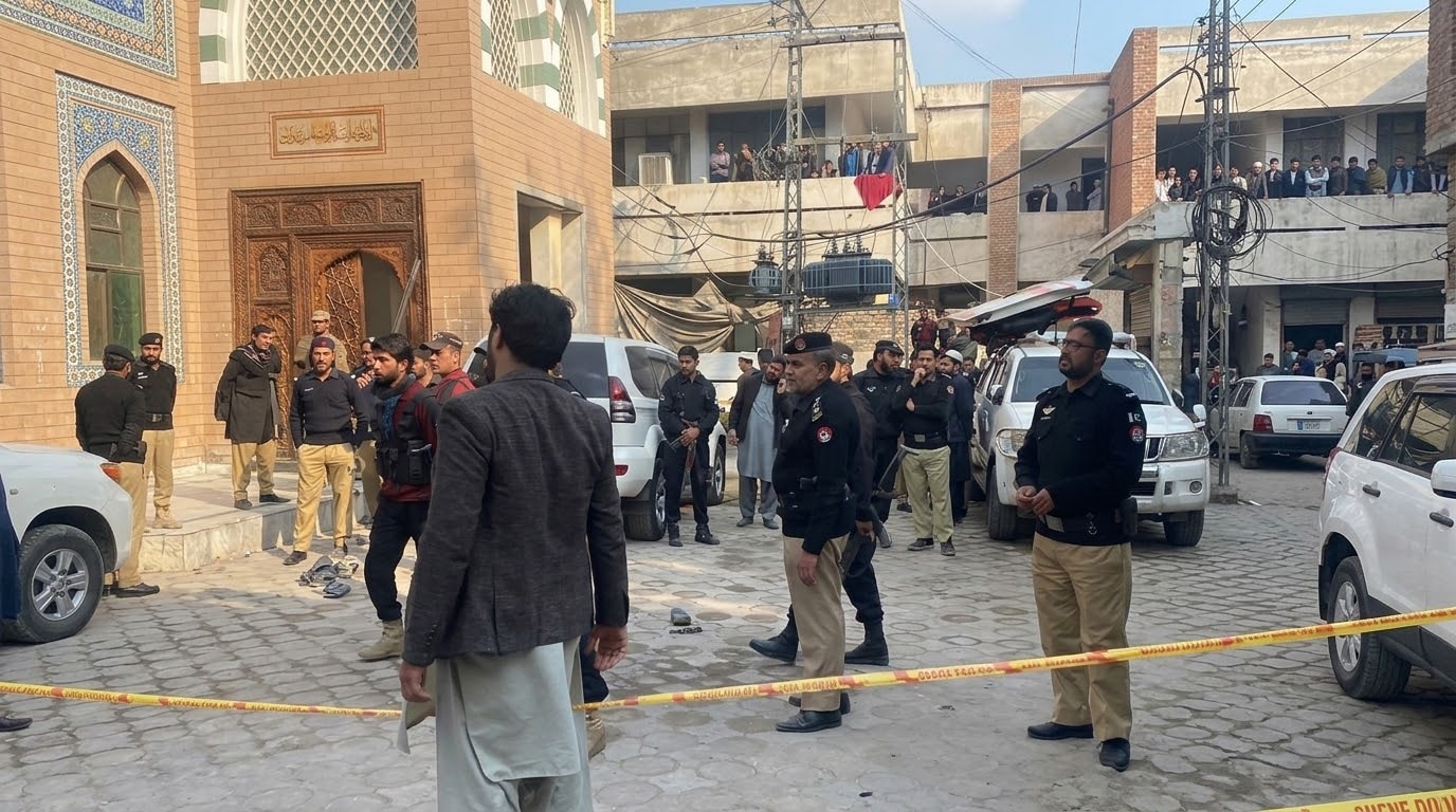 پاکستان: سال ۲۰۲۵ در بیش از یک دهه گذشته، به عنوان خونین‌ترین سال شناخته شده است.
