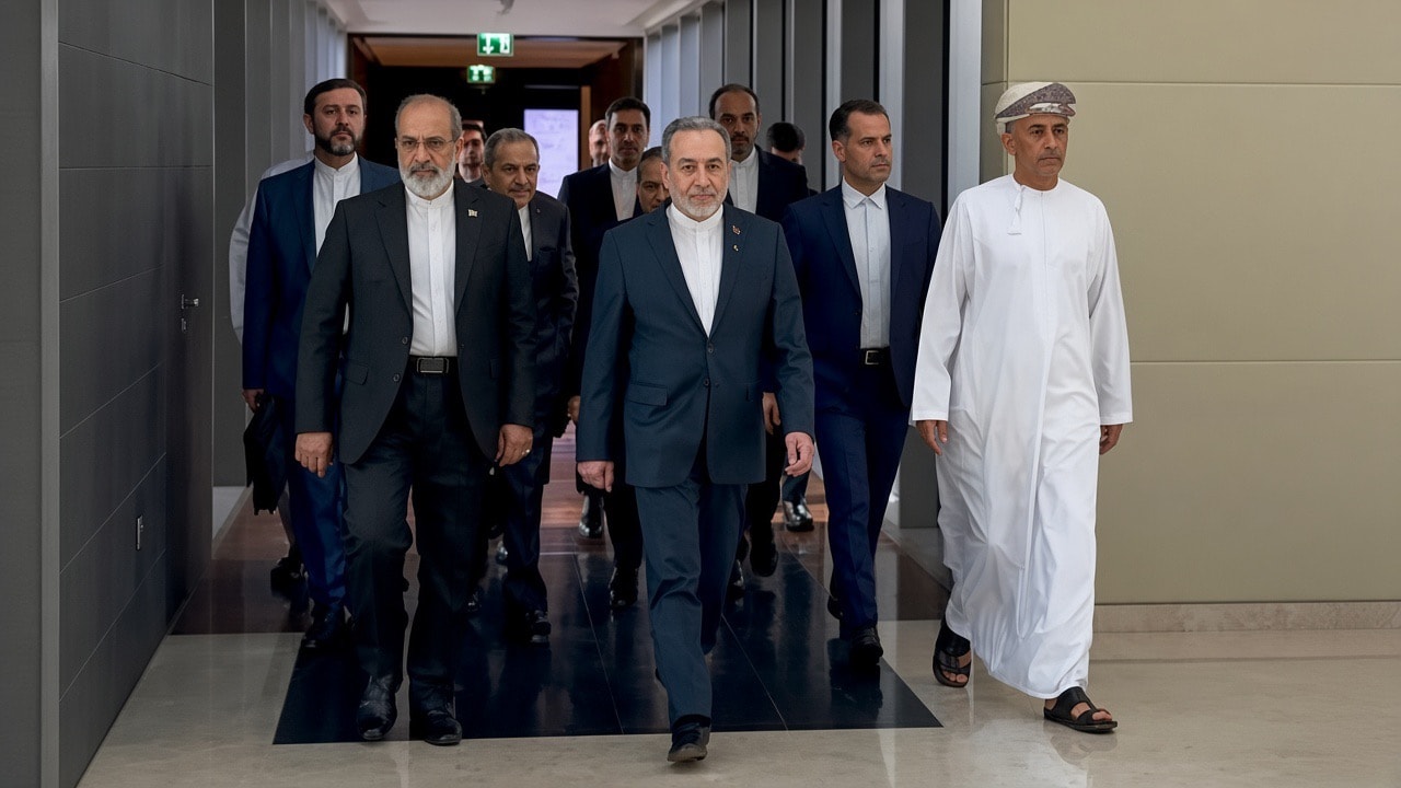 ایران: در نیویارک، با میانجی‌گری قطر با امریکا گفت‌وگو انجام شده است.