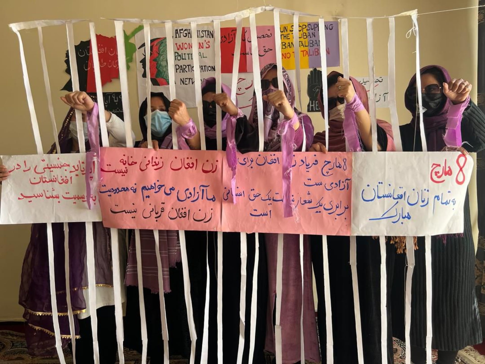 March 8th, International Women’s Day, is observed each year around the world,not only as a celebration, but also as a time to spotlight women’s rights, equality, and achievements.