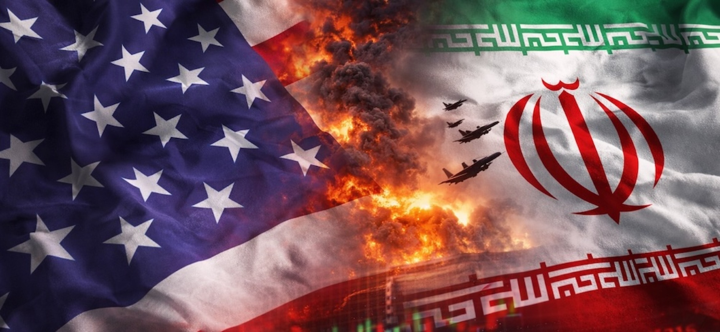 A newly released U.S. intelligence report says that even a full-scale American war with Iran would likely not bring down the country’s government.
