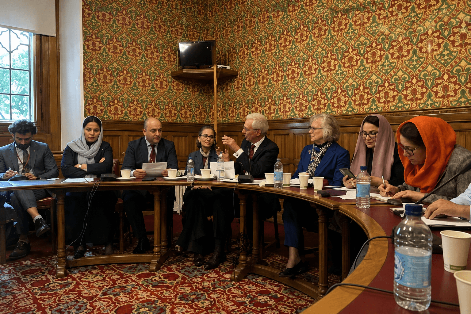بنیاد فراگیر: محدودیتهای طالبان در افغانستان زمینه گسترش تندروی را فراهم کرده است.