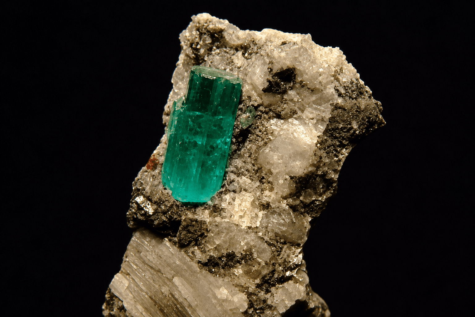 Taliban: 1,220 Carats of Panjshir emeralds sold for 2.6 Million Afghanis.