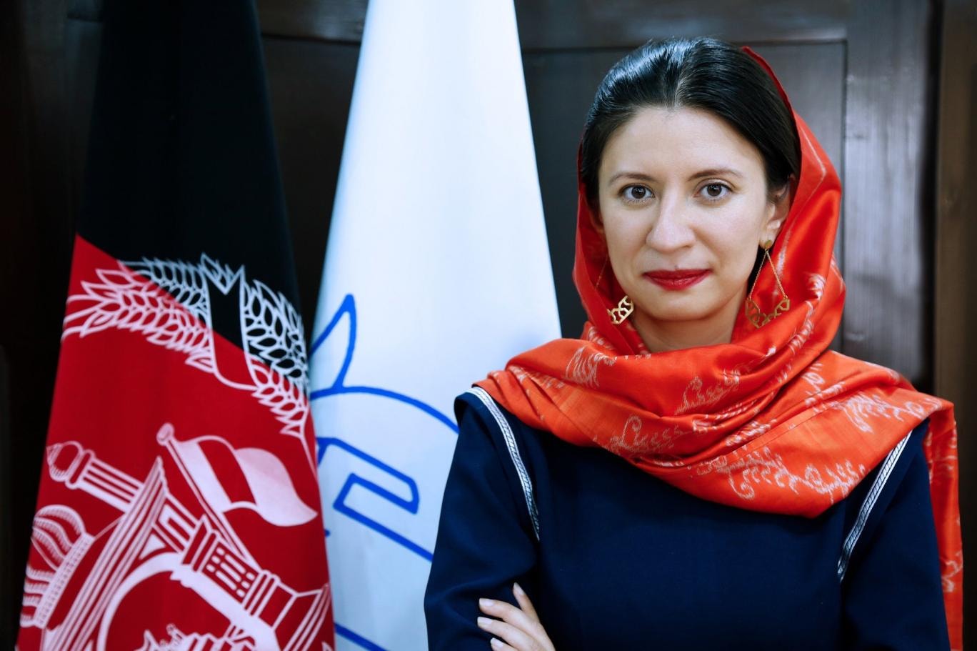 شهرزاد اکبر: بازداشتگاههای طالبان به «مراکز نابودی انسانها» تبدیل شدهاند.