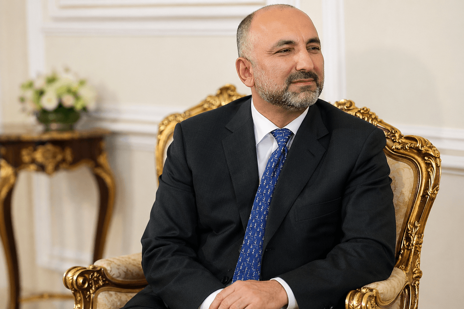 اتمر: حمله بر مرکز درمان معتادان در کابل نباید بیپاسخ و بدون پیگرد باقی بماند.