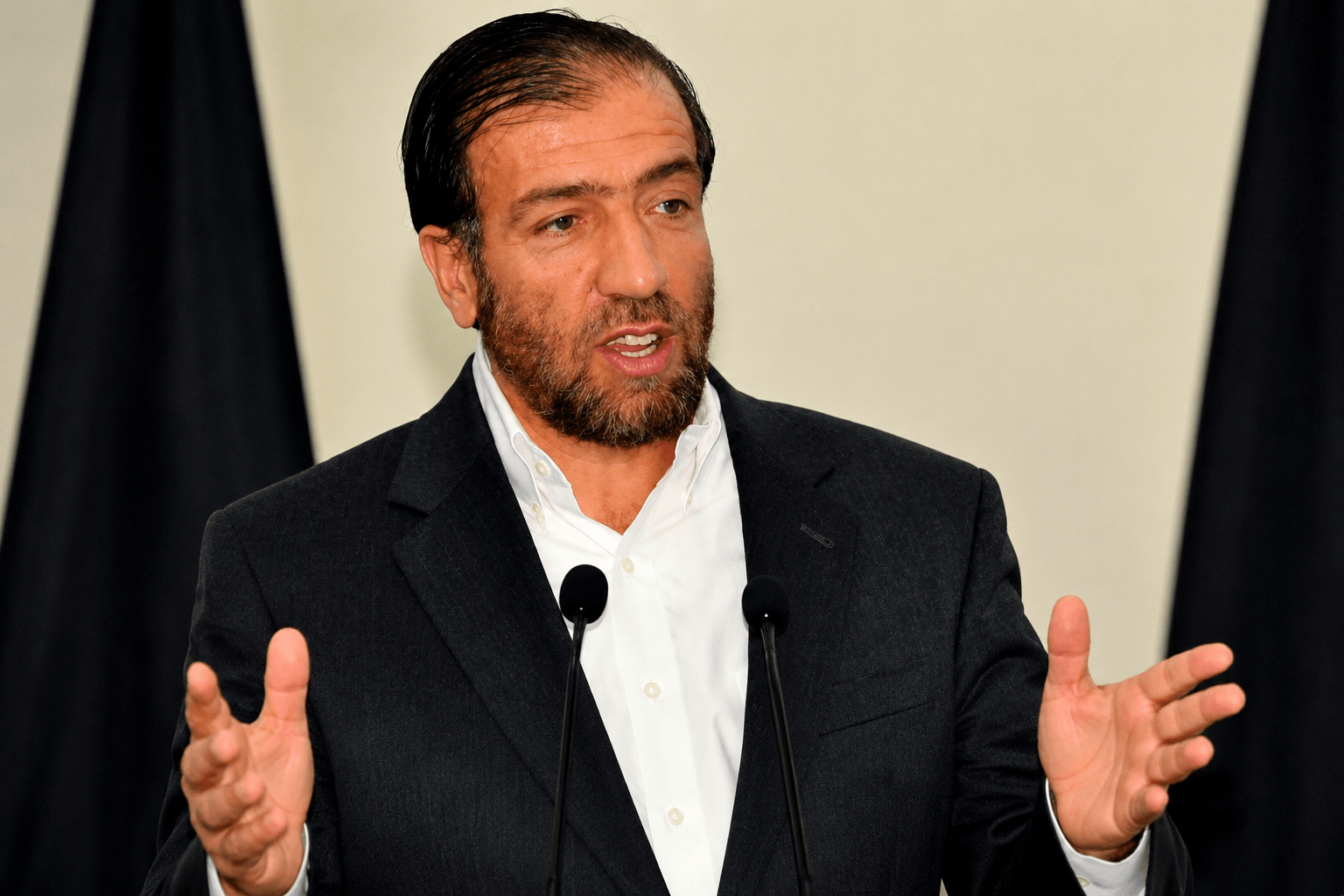 Manawi: The Taliban must be held accountable Instead of offering “Amnesty” for Their Actions.