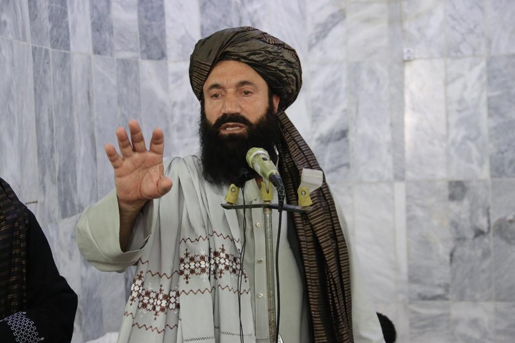 Haqqani: Our prisons are not places of torture, but centers for rehabilitation and education.