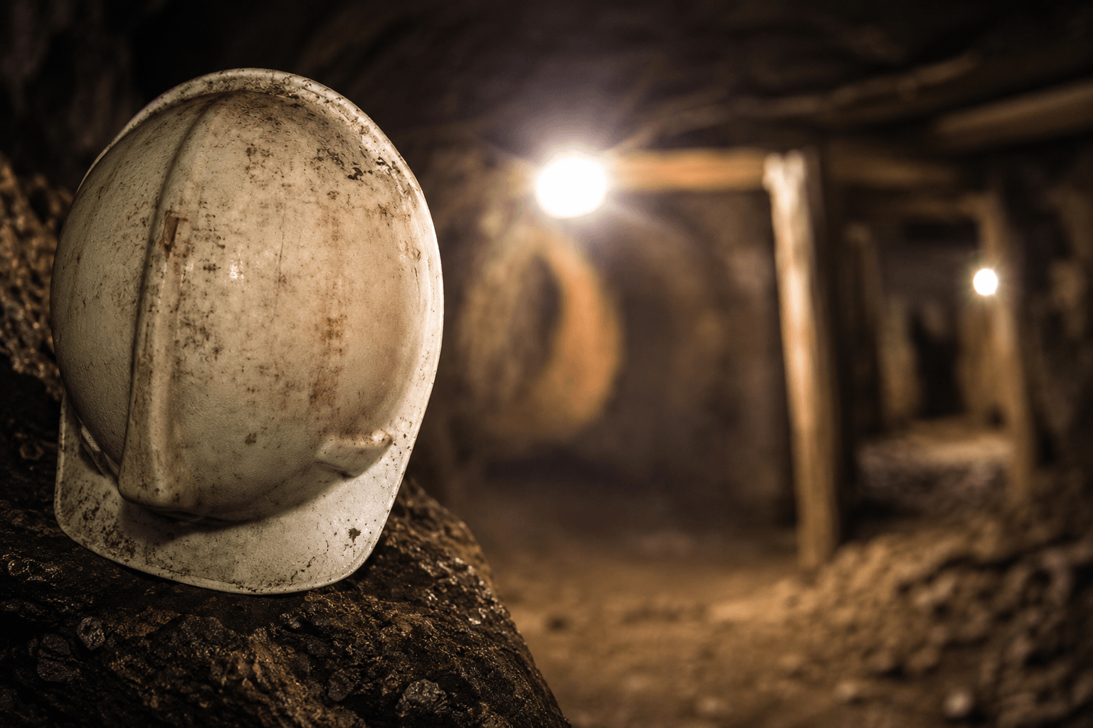 Mine collapse in southwestern China; Five workers killed.