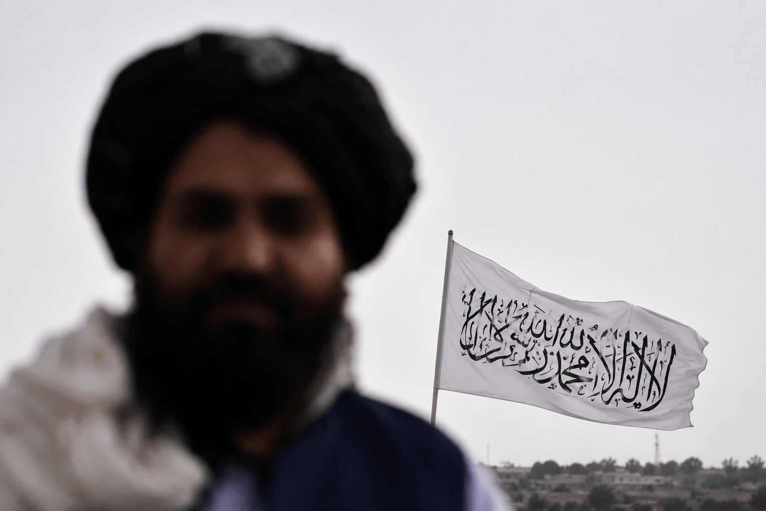 Taliban publishes new law on the review of property of absent persons.