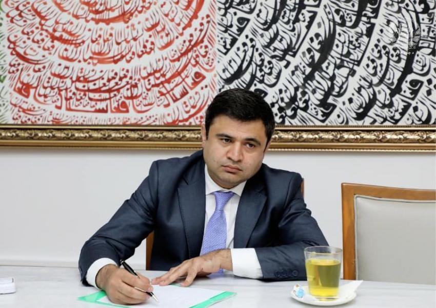 Fazli: Is Afghanistan being pushed toward becoming a “second Gaza”?