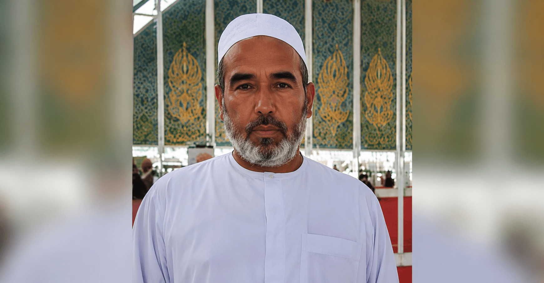 A ma killed by unidentified gunmen while praying in Samangan.