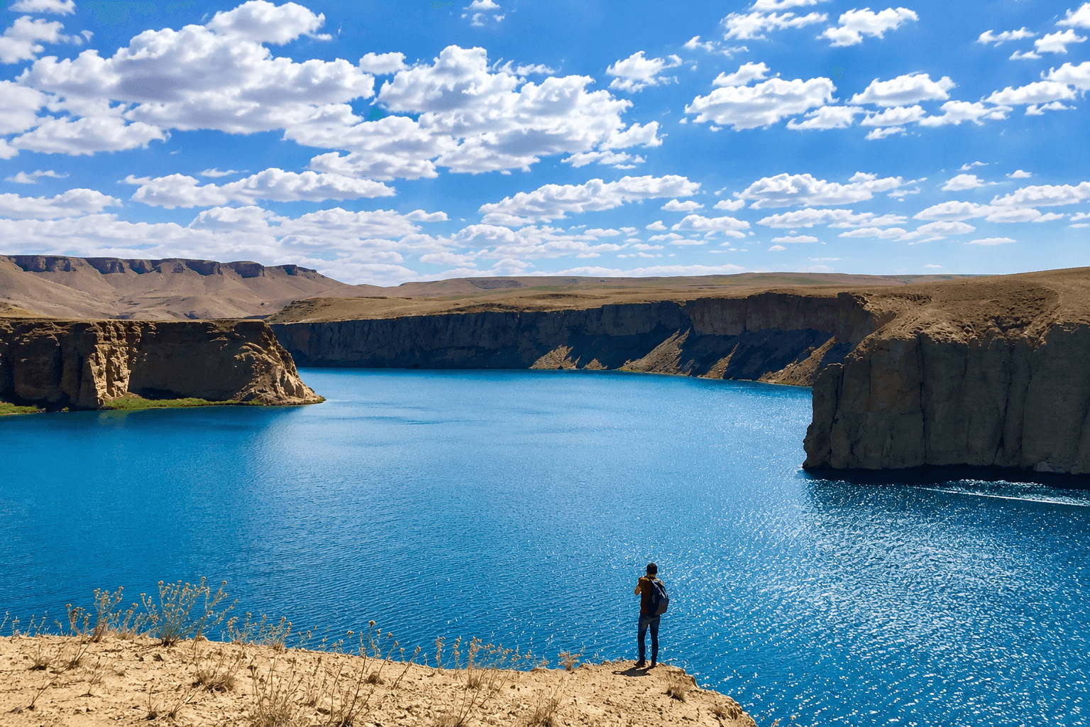 During the Eid al-Adha holidays, around four million tourists traveled to recreational areas.