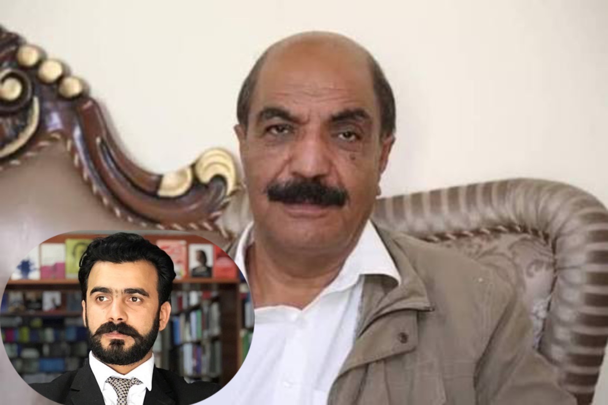 Qaneh: Marhoon’s mindset has been completely captured by false pride and intelligence-related “magic.”