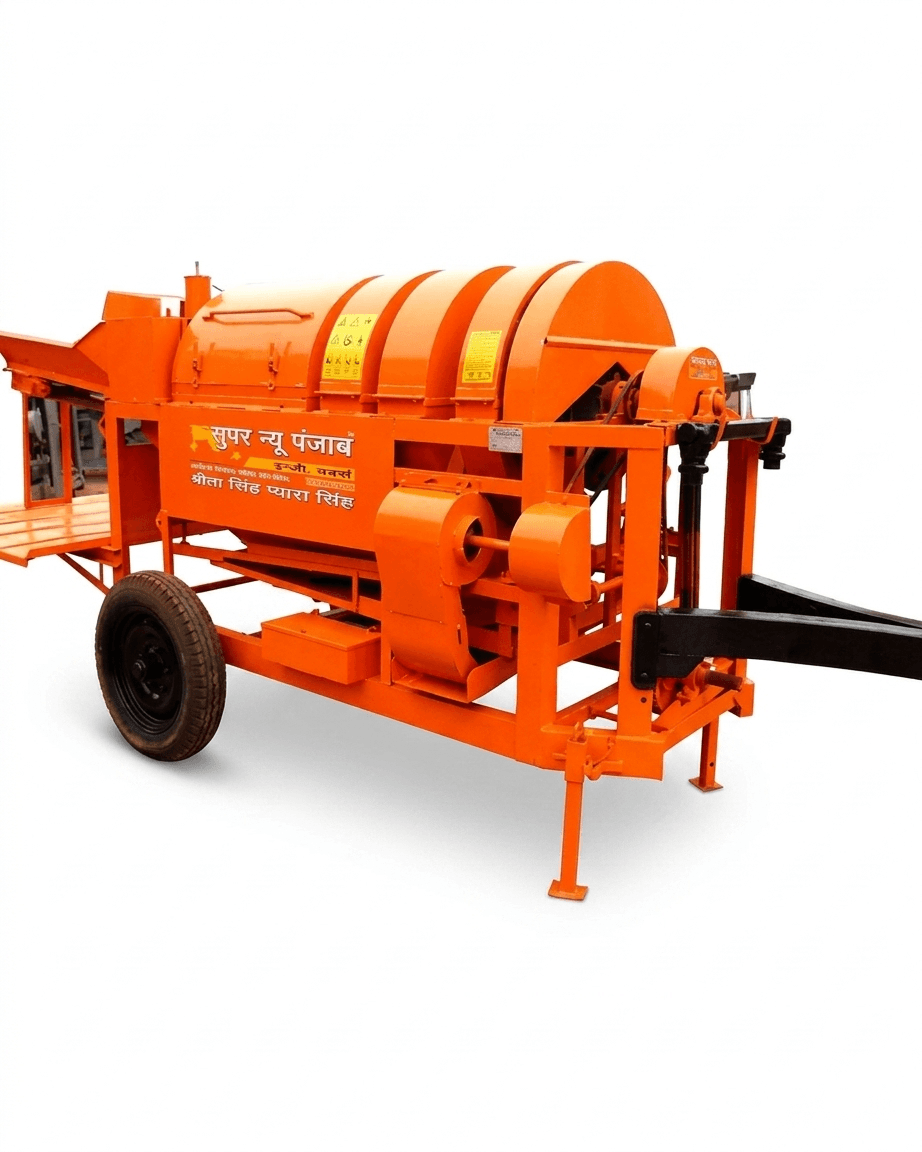 Taliban: Production and distribution of agricultural equipment commences in Afghanistan.