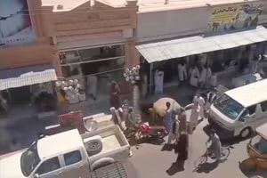 Sources: Taliban detain eight more women in Herat’s Jebrail Area on sunday.