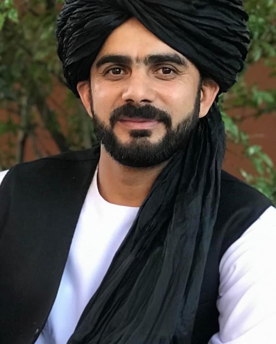 محمود مرهون: د طالبانو كړنې د ديني او ملي ارزښتونو خلاف دي.