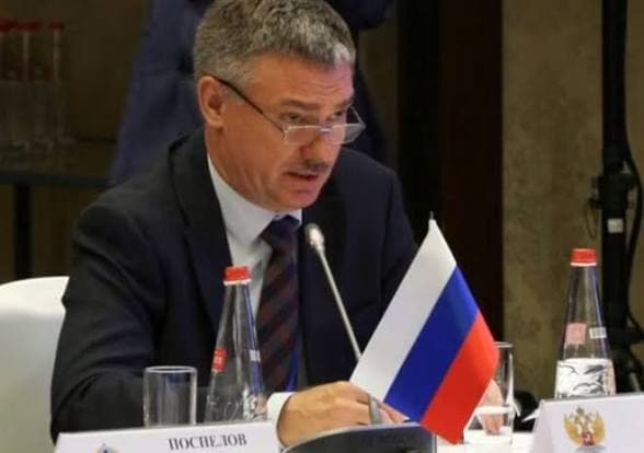روسي چارواکی: افغانستان د خپلو ګاونډیانو لپاره جدي ګواښ دی.