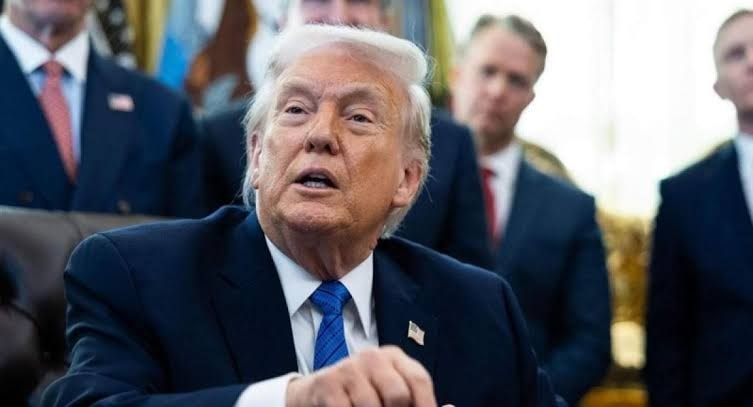 ترامپ از ماه حمل تاكنون ٣٧ بار گفته توافق با ايران نزديک است.